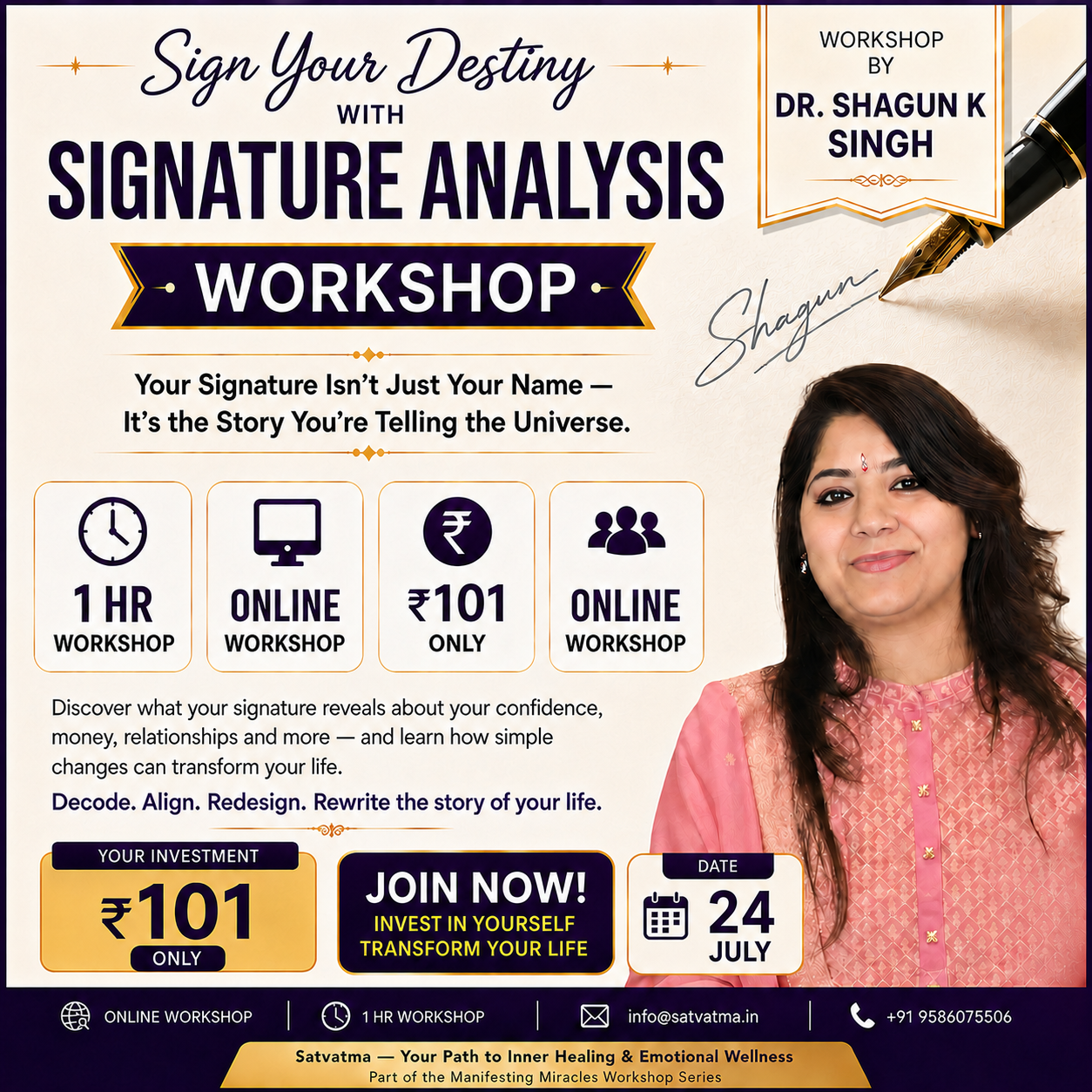 SHAGUN K SINGH