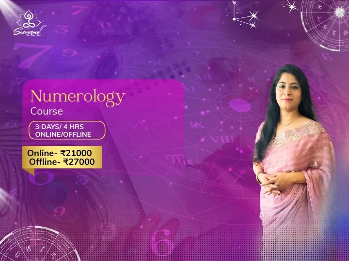 Online Numerology Course