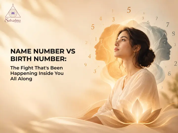 Name Number Vs Birth Number The Fight Thats Been Happening Inside You All Along