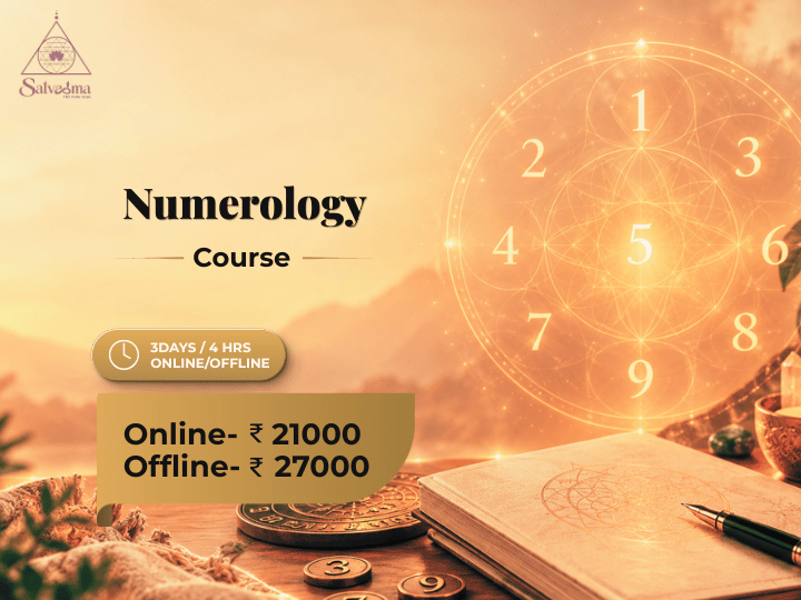 Numerology