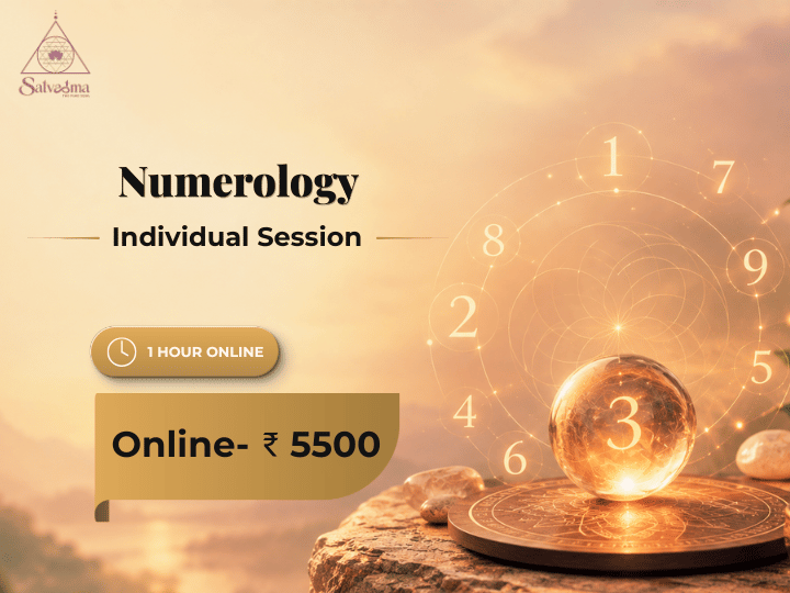 Numerology